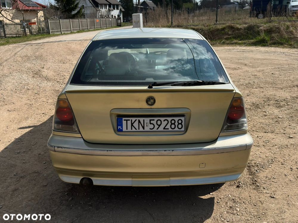 BMW Seria 3 320td Edition Lifestyle - 8