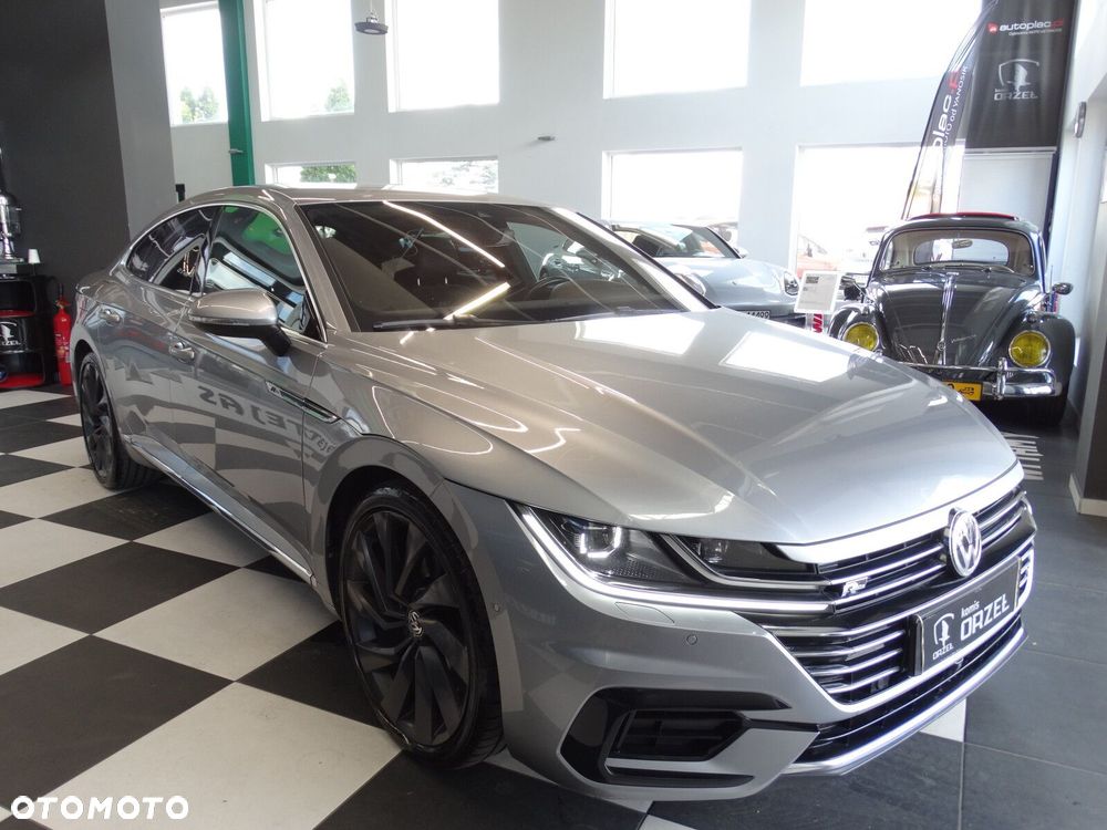 Volkswagen Arteon - 7