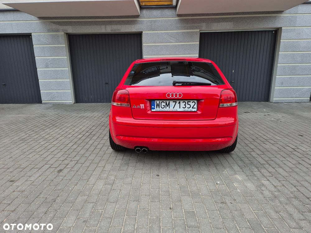 Audi A3 3-drzwiowe - 6