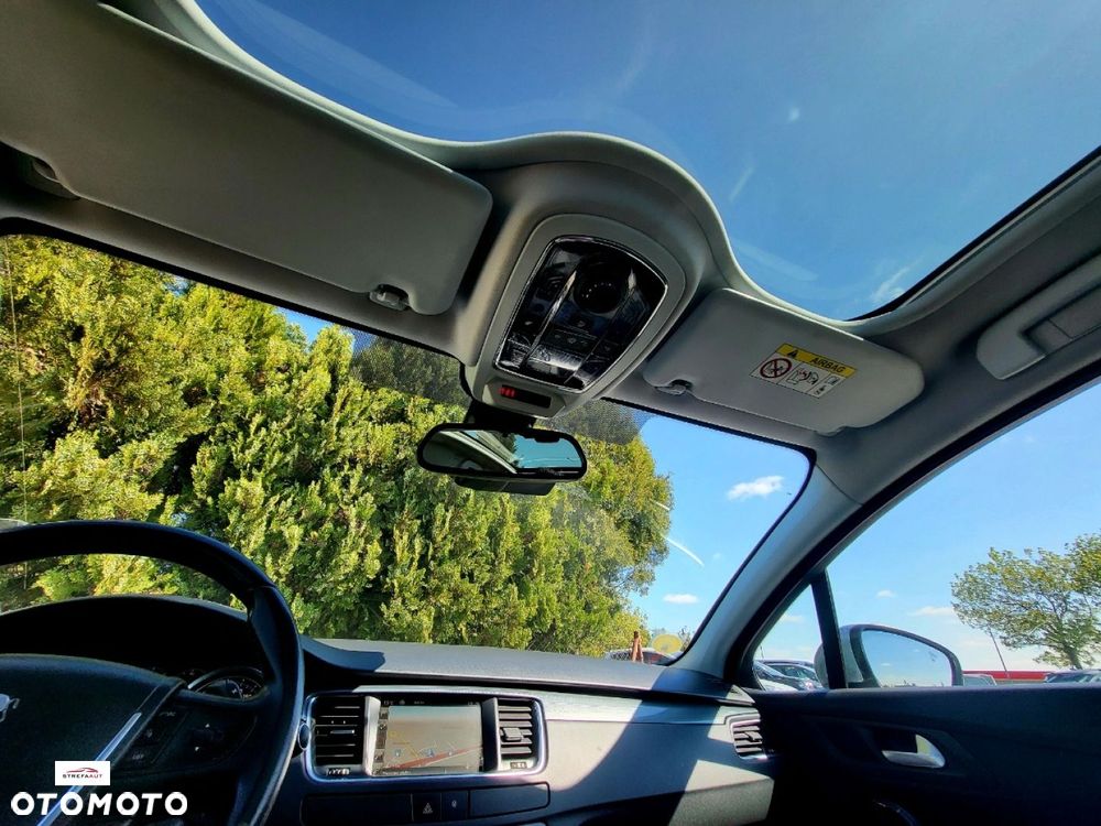 Peugeot 508 - 16