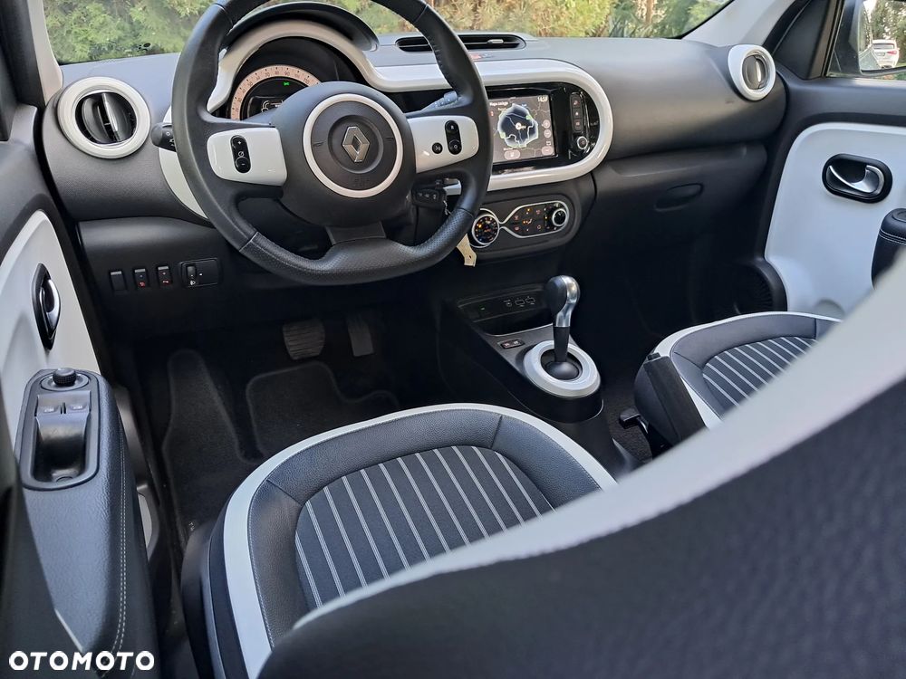 Renault Twingo - 26