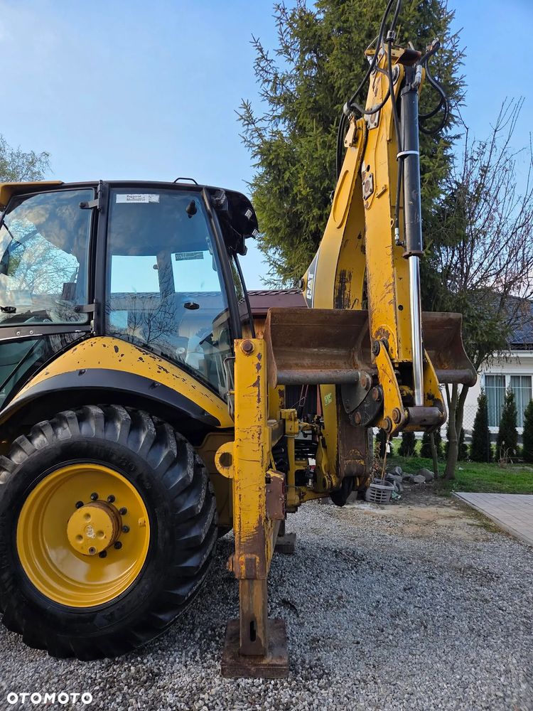 Caterpillar Cat 434E - 16