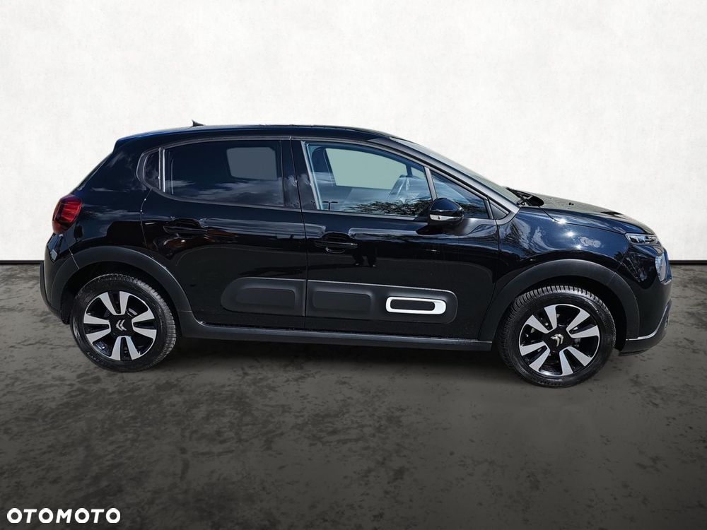 Citroën C3 - 5