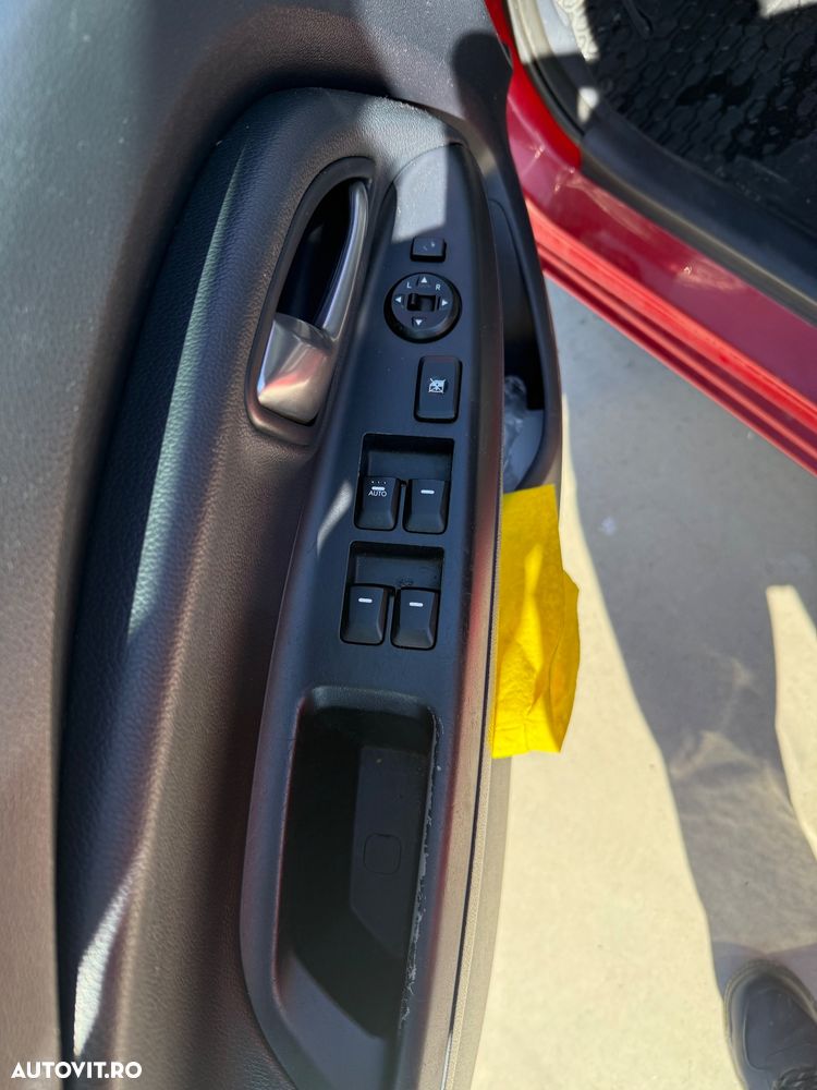 Kia Rio - 18