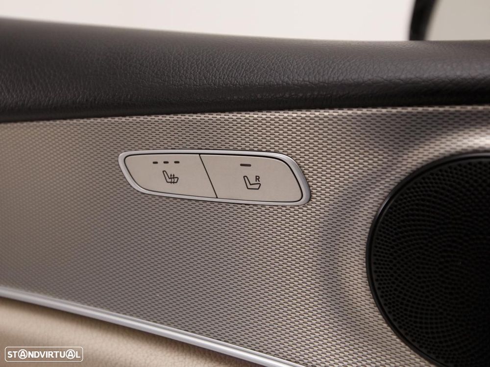 Mercedes-Benz E 220 - 25