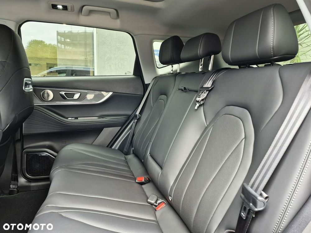 Chery Tiggo 7 1.5 HEV Premium DCT - 24