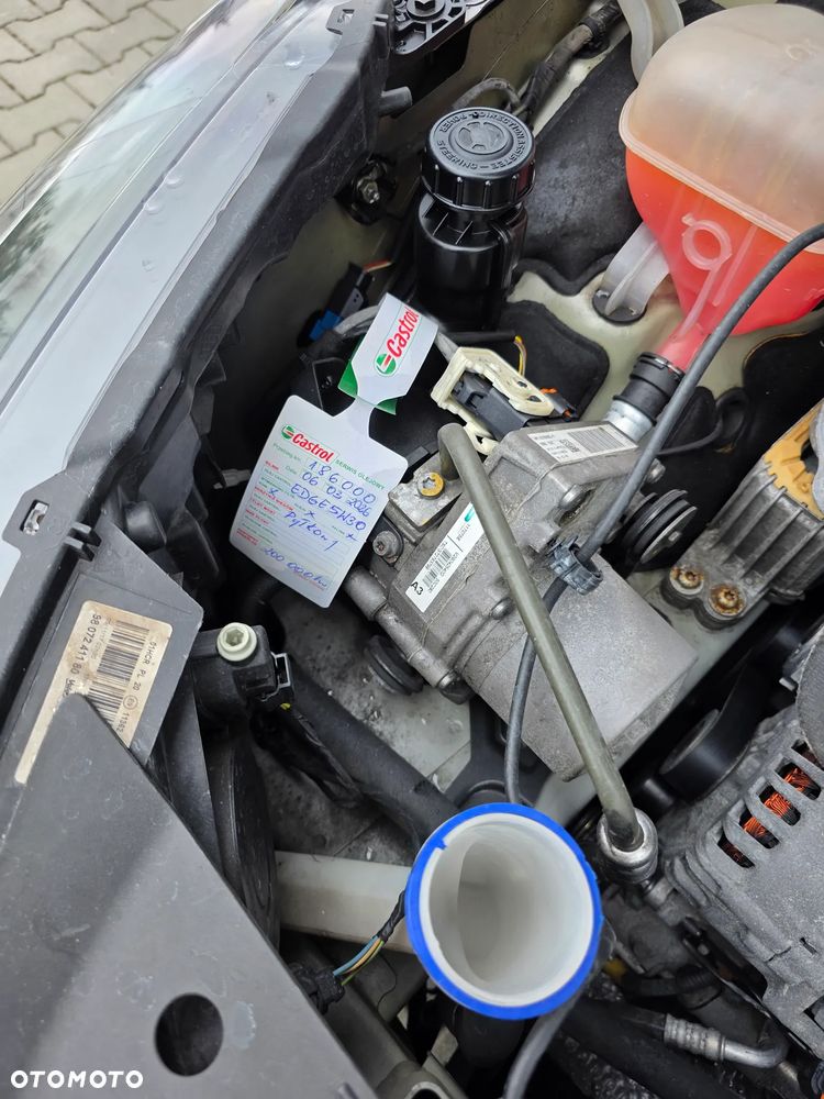 Peugeot 508 BlueHDi 150 Stop&Start Business-Line - 30