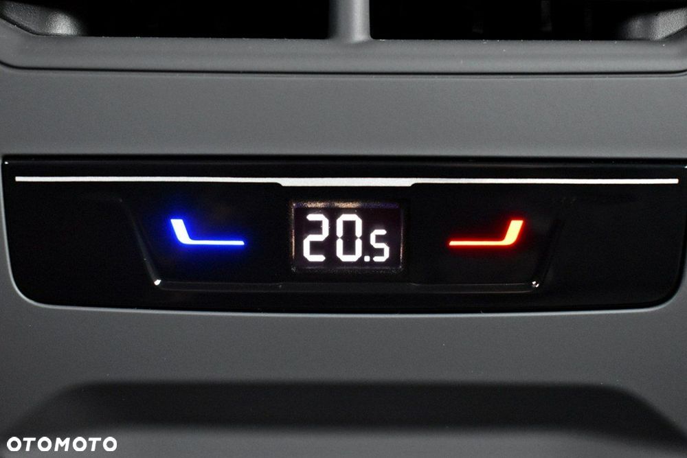 Cupra Formentor 2.5 TSI 4Drive VZ5 Enceladus Grey DSG - 12