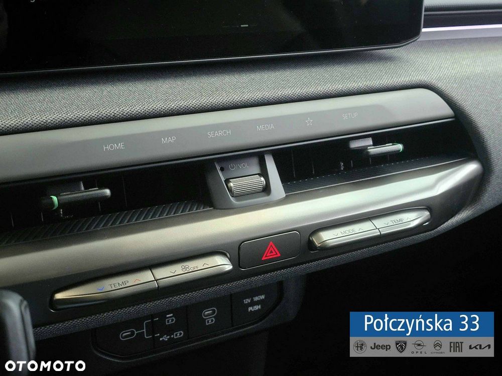 Kia EV4 81.4kWh Business Line - 17