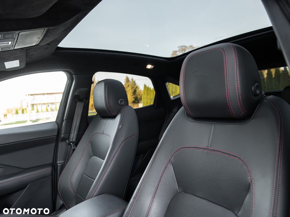 Jaguar E-Pace D180 AWD R-Dynamic S - 20