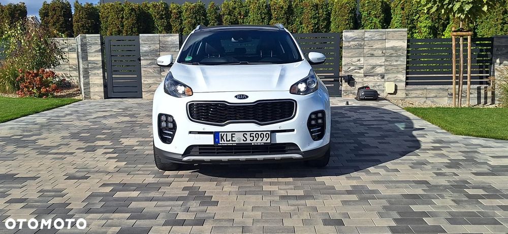 Kia Sportage - 3