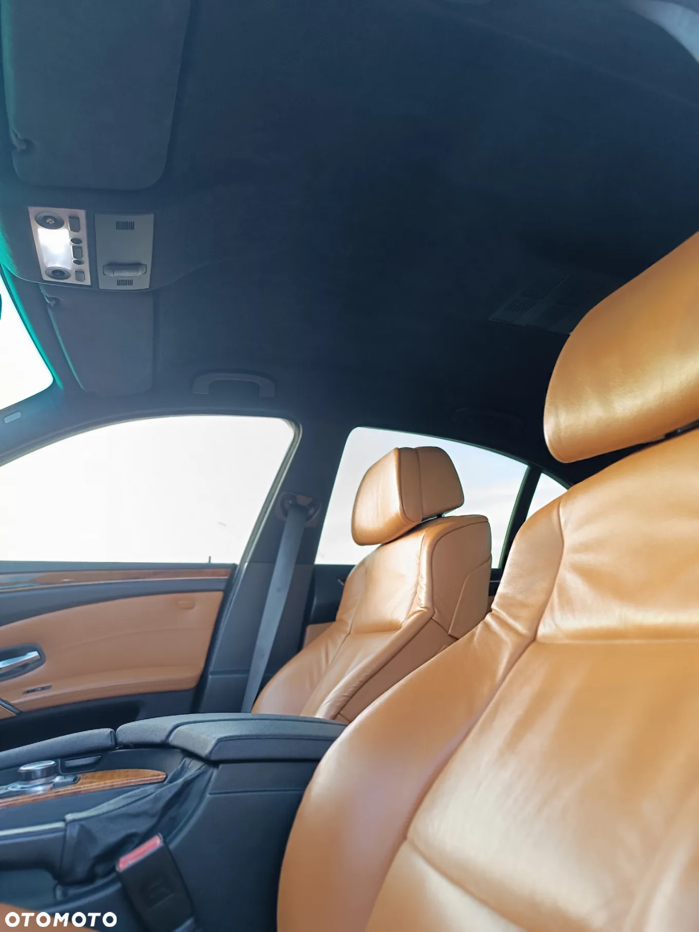 BMW Seria 5 - 8