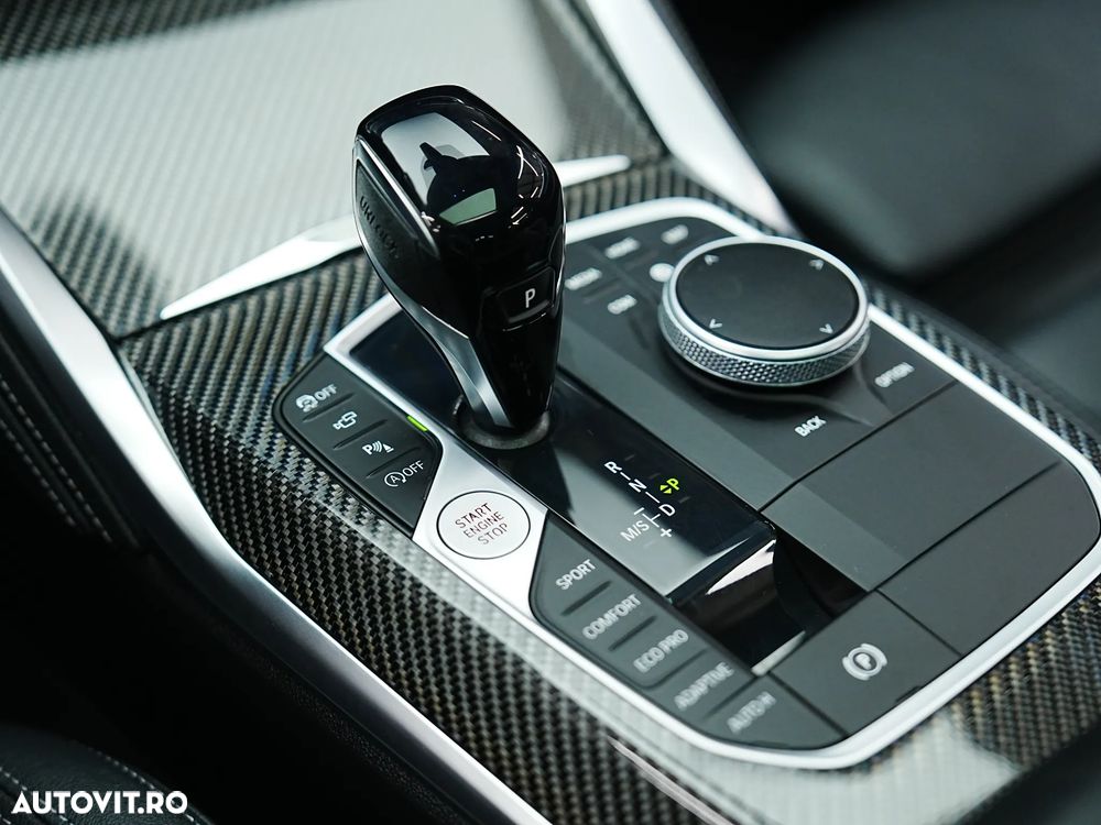 BMW Seria 4 420i Aut. M Sport - 40