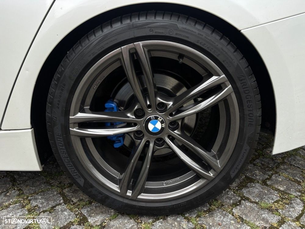 BMW 318 - 27
