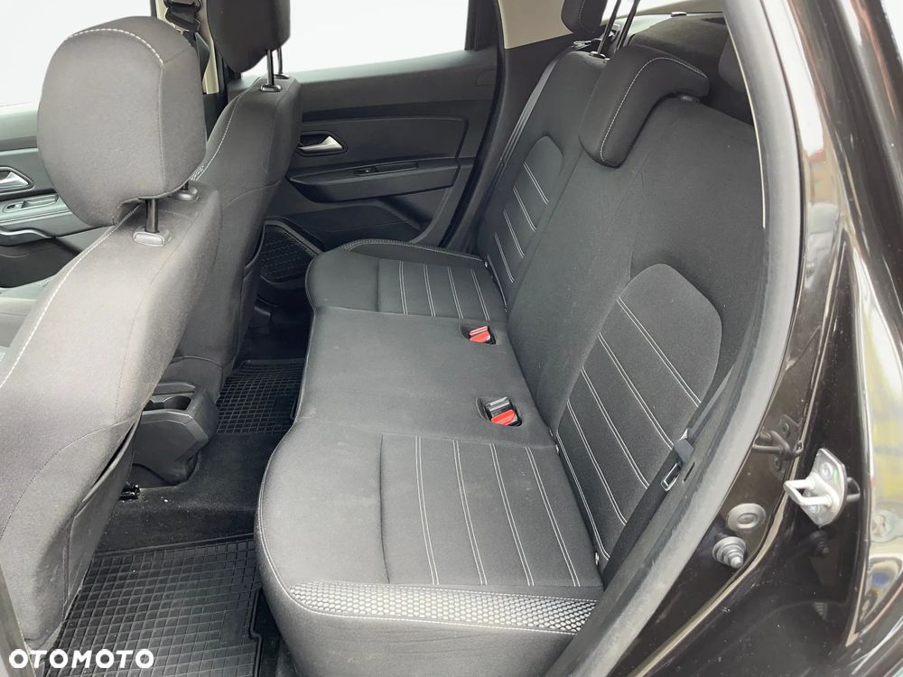 Dacia Duster 1.0 TCe Prestige - 16