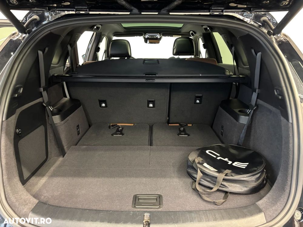 Byd Tang Flagship - 23