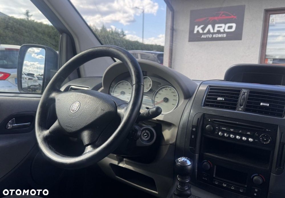 Fiat Scudo - 8
