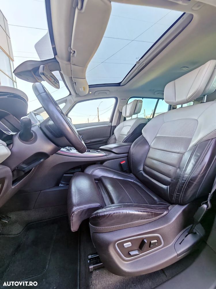 Renault Espace - 5