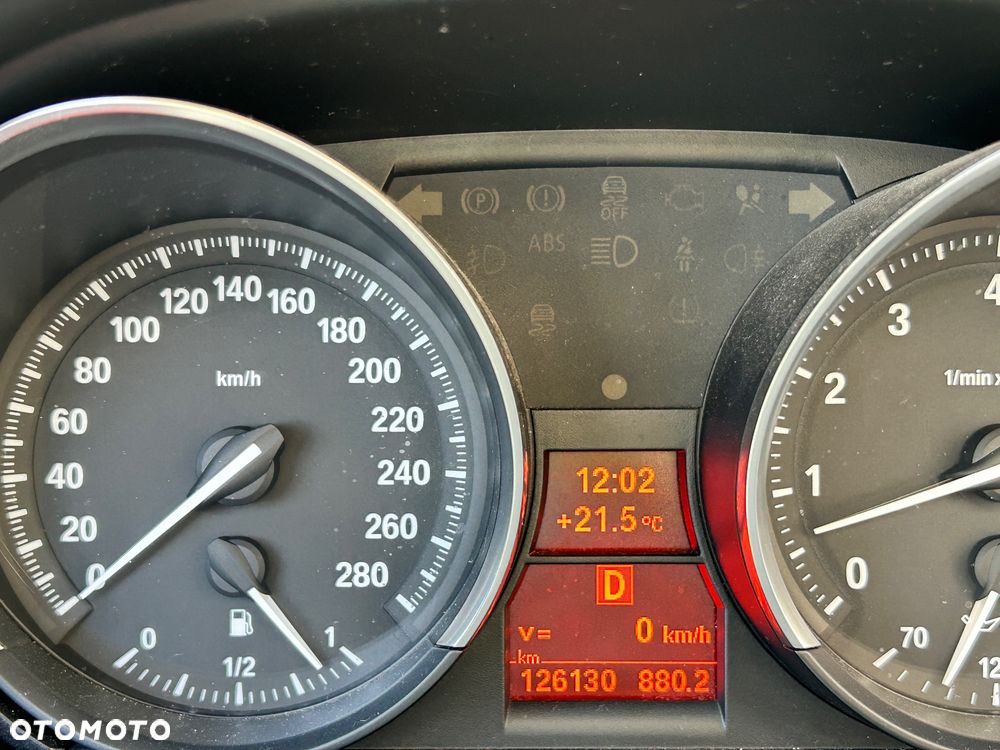 BMW Z4 - 16