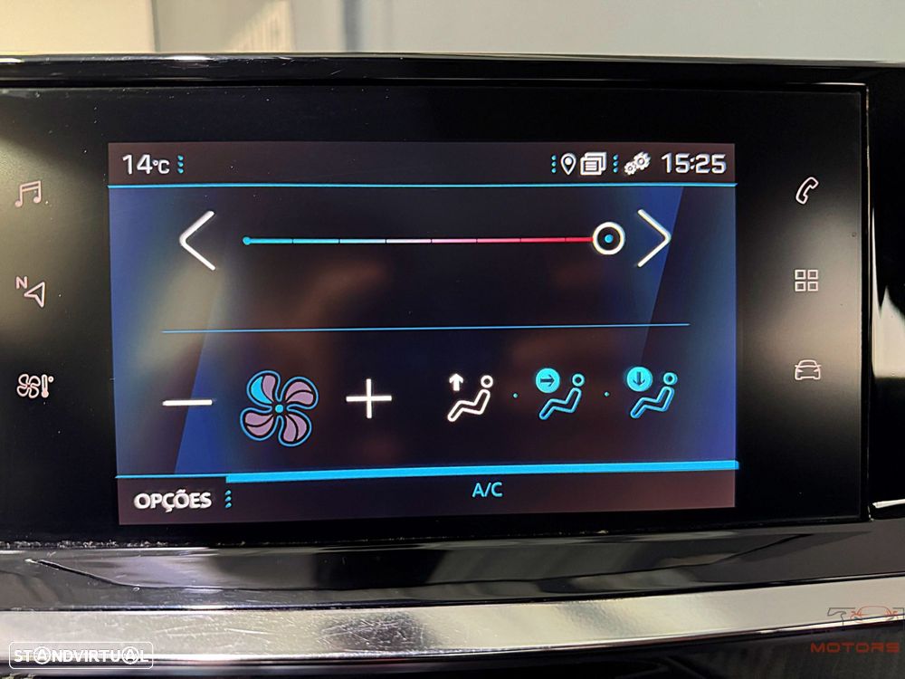 Peugeot 2008 1.2 PureTech Active Pack EAT8 - 30