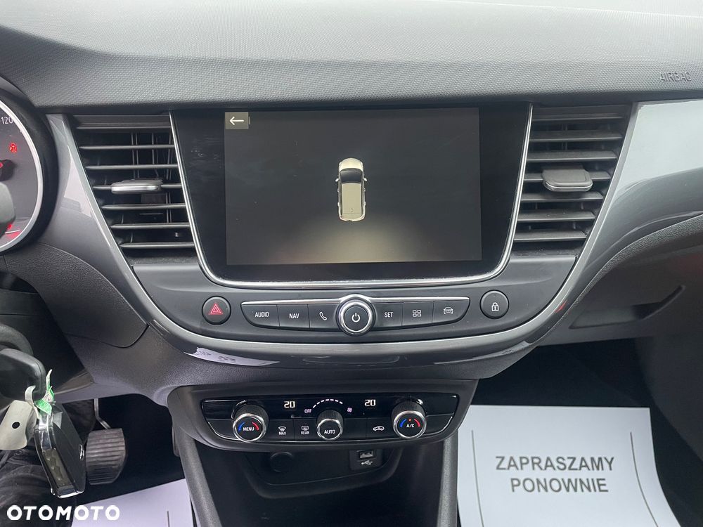 Opel Crossland 1.5 CDTI Elegance - 15