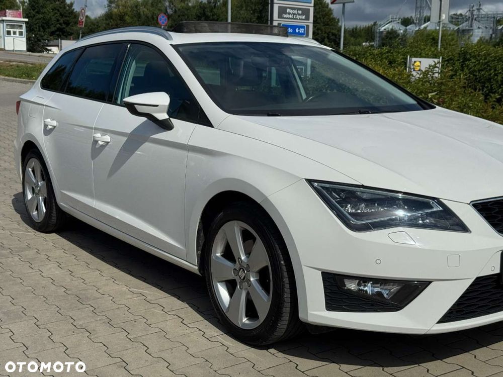 Seat Leon - 9