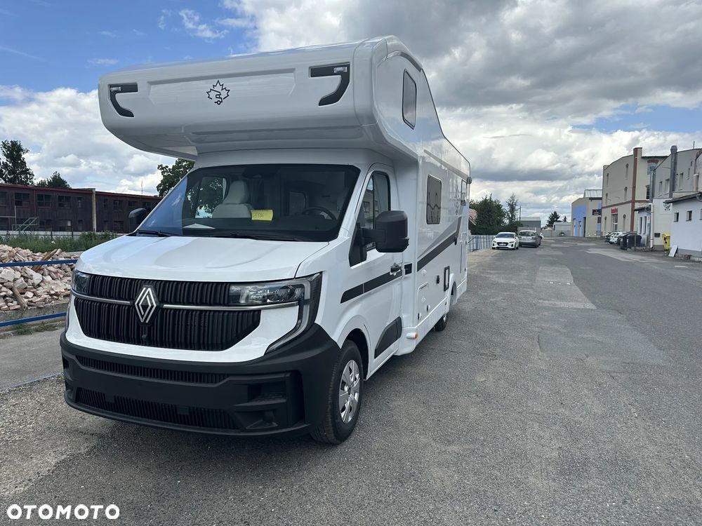 Ahorn Ahorn Camp T720 6 Osob - 2