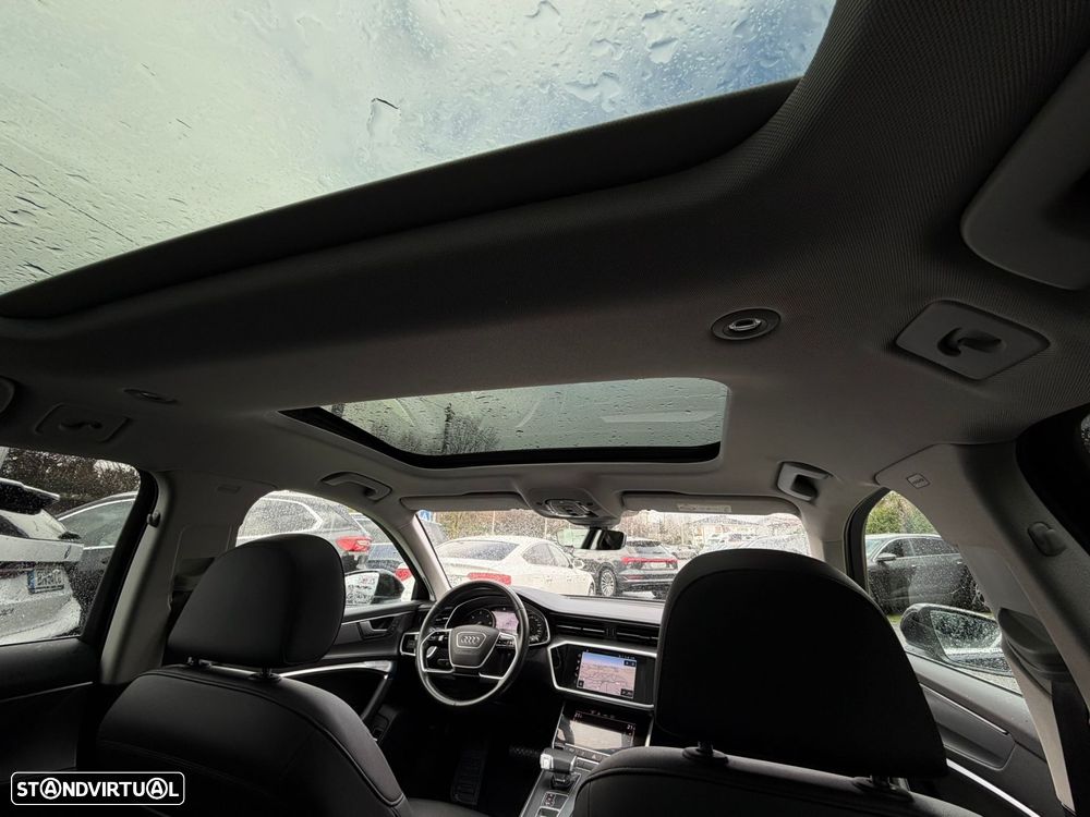 Audi A6 Allroad 45 TDI quattro S tronic - 2