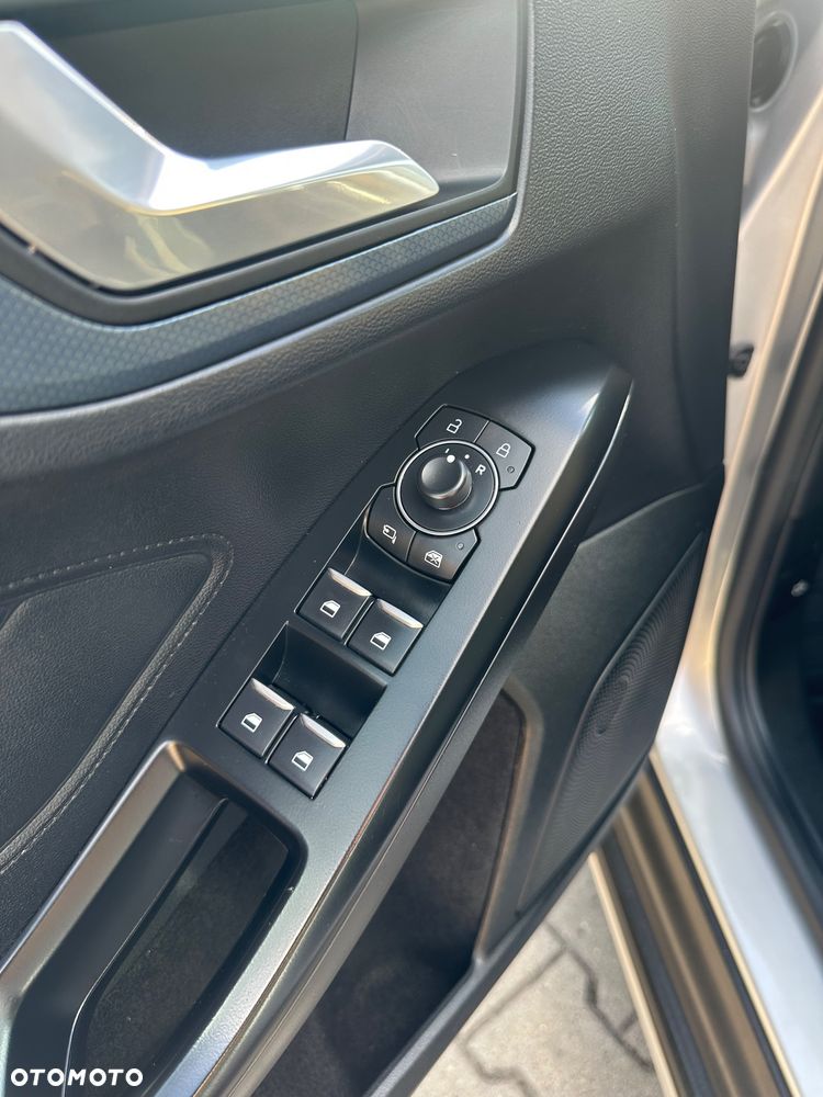Ford Focus 1.5 EcoBlue STart-Stopp-System ACTIVE X - 20