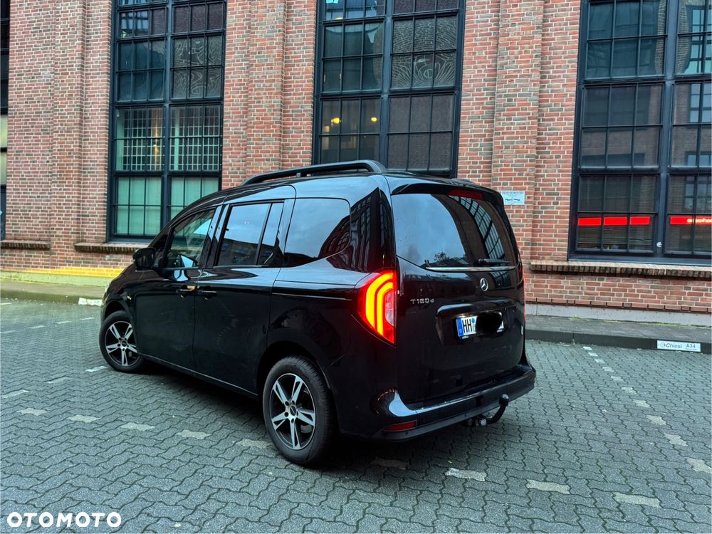 Mercedes-Benz Klasa T - 2