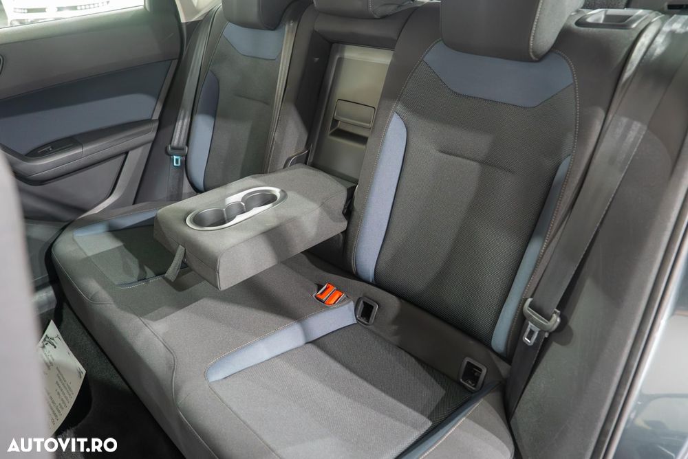 Seat Ateca 1.6 TDI DSG Style - 23