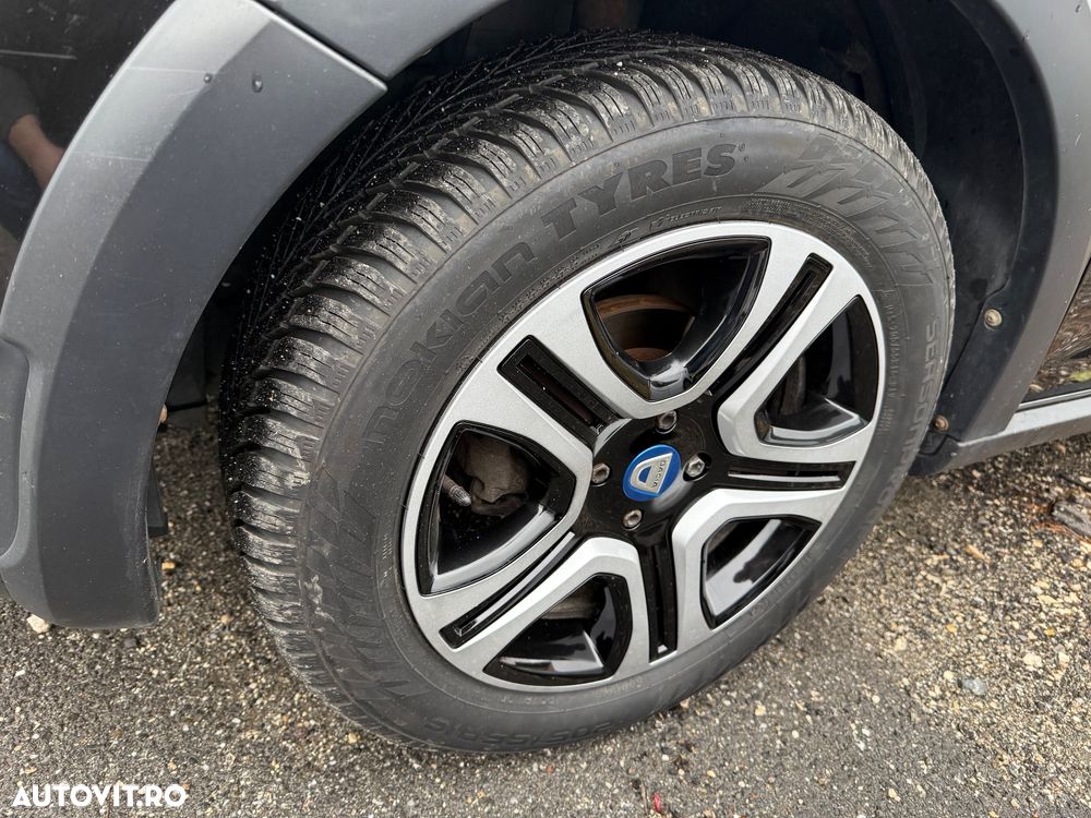 Dacia Sandero 0.9 TCe SL PLUS - 17