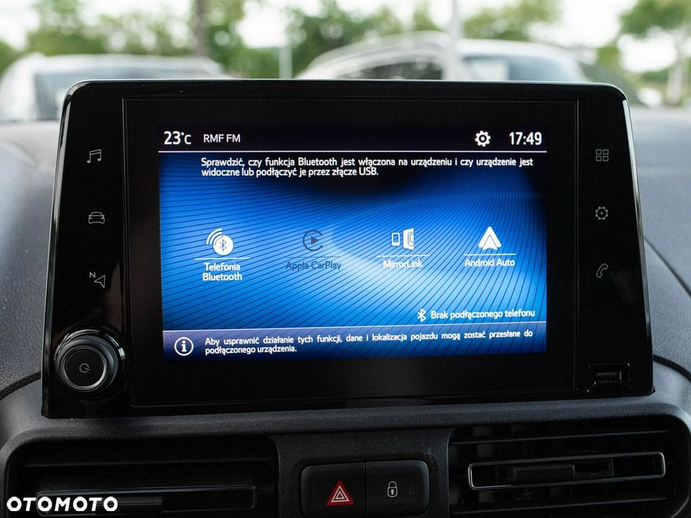 Toyota Proace City Verso - 19