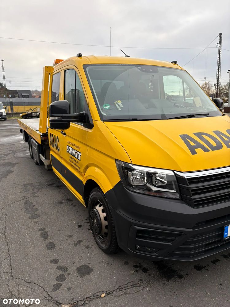 Volkswagen Crafter - 13