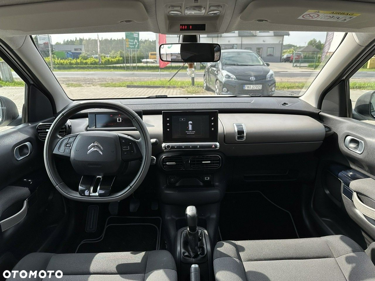 Citroën C4 Cactus 1.6 Blue HDi Shine - 22