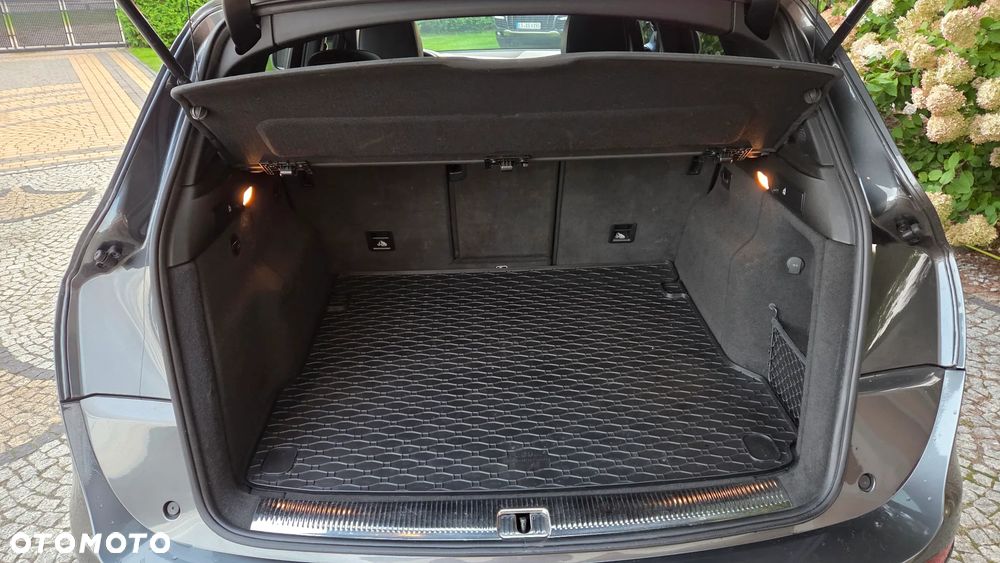 Audi SQ5 3.0 TFSI Quattro Tiptronic - 32