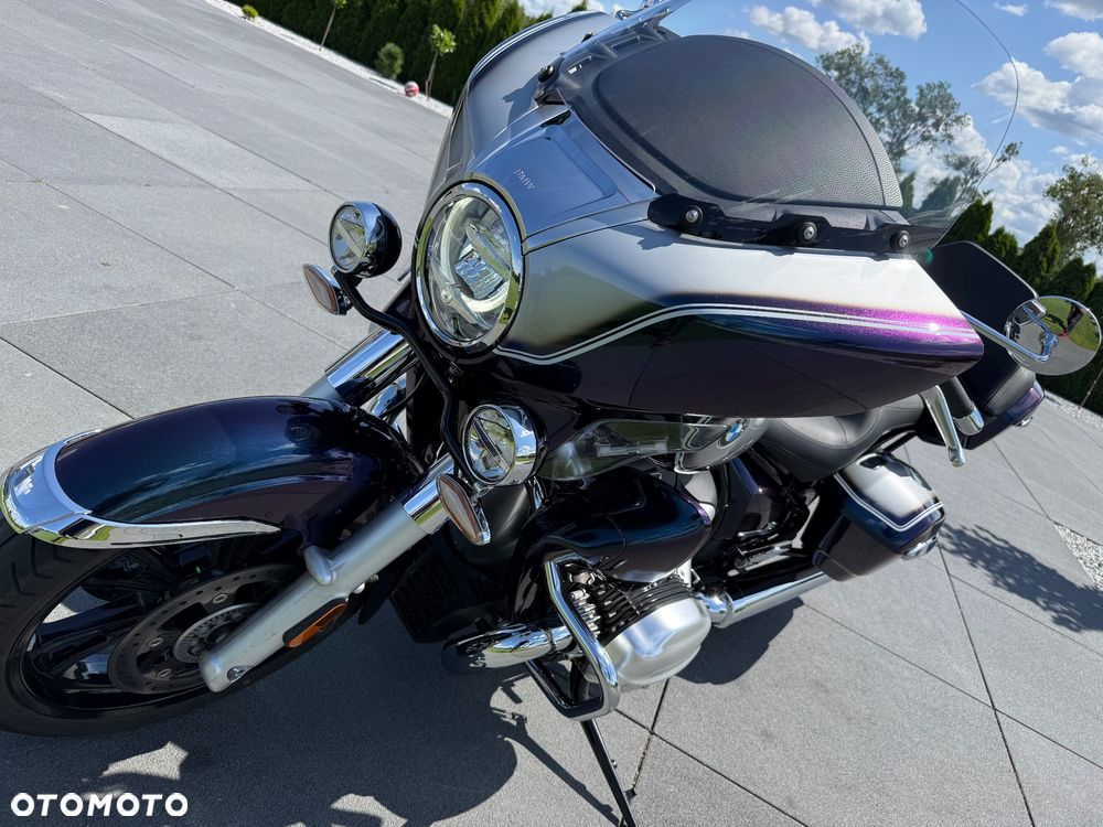 BMW R - 6