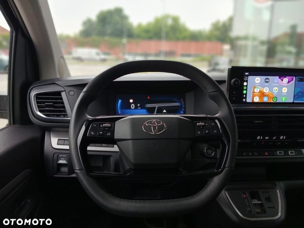Toyota Proace Verso 2.0 D4-D Long VIP - 16