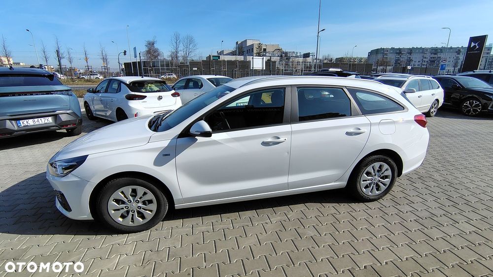 Hyundai i30 1.5 T-GDI 48V Modern - 2