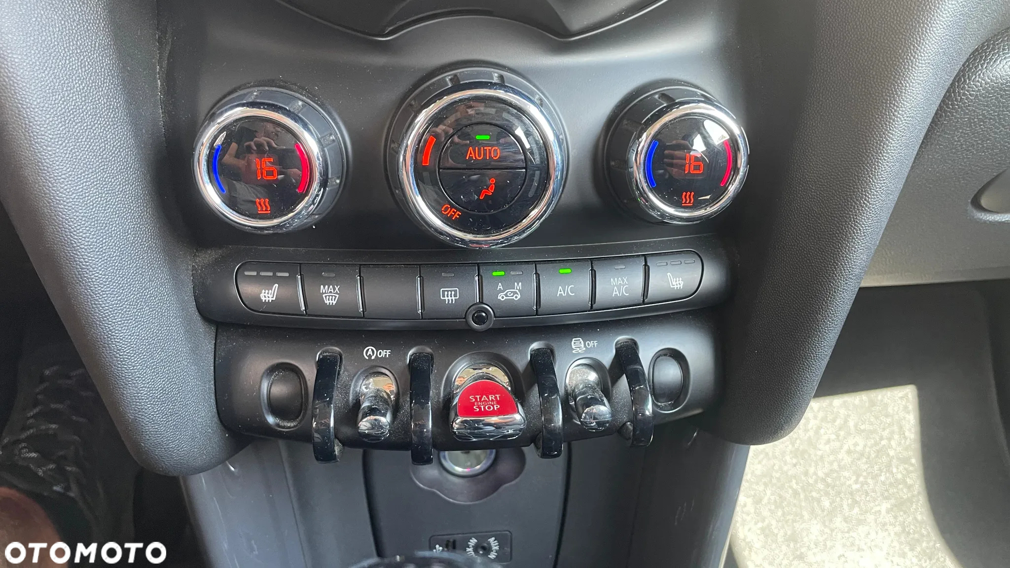 MINI Cooper D - 16