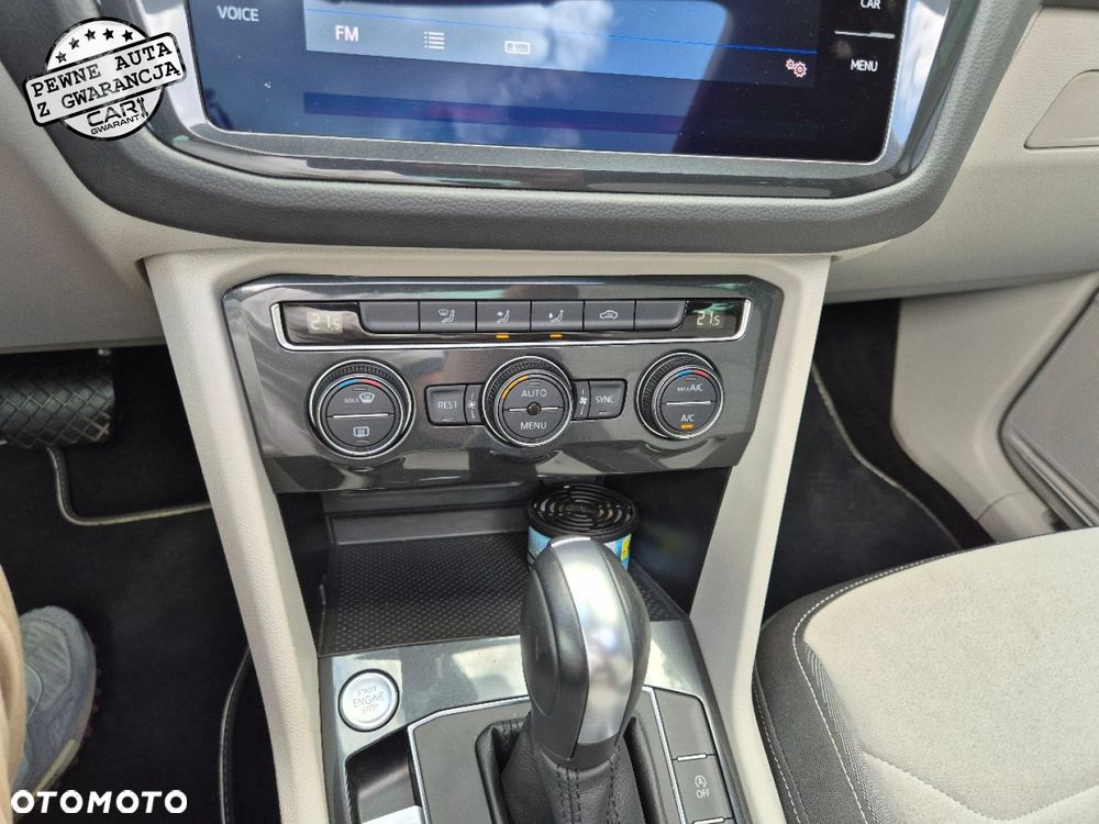 Volkswagen Tiguan - 21
