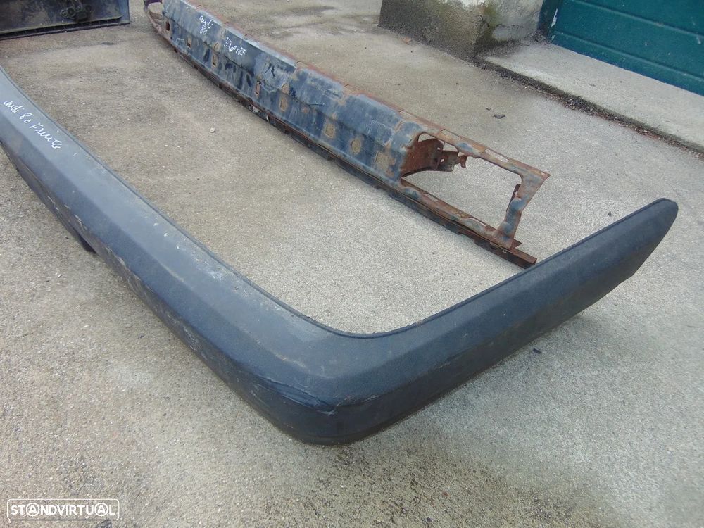 Audi 80 para-choques - 5