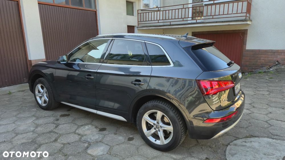 Audi Q5 45 TFSI mHEV Quattro Sport S tronic - 18