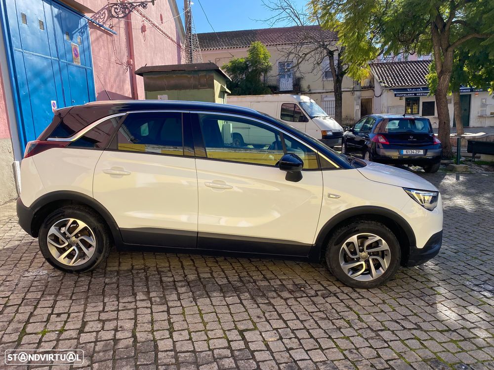 Opel Crossland X 1.6 CDTi Innovation - 10