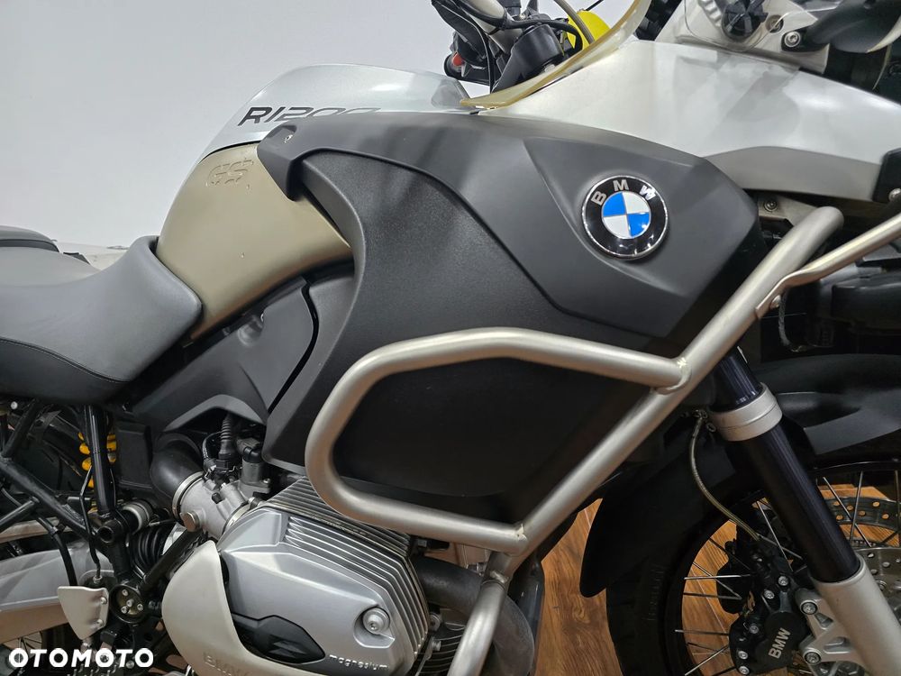 BMW Adventure - 23