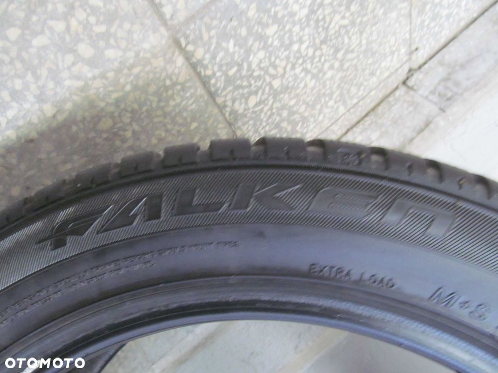 OPONA  FALKEN HS449 225/50/17 ROCZNIK 2013 98V 4mm - 3