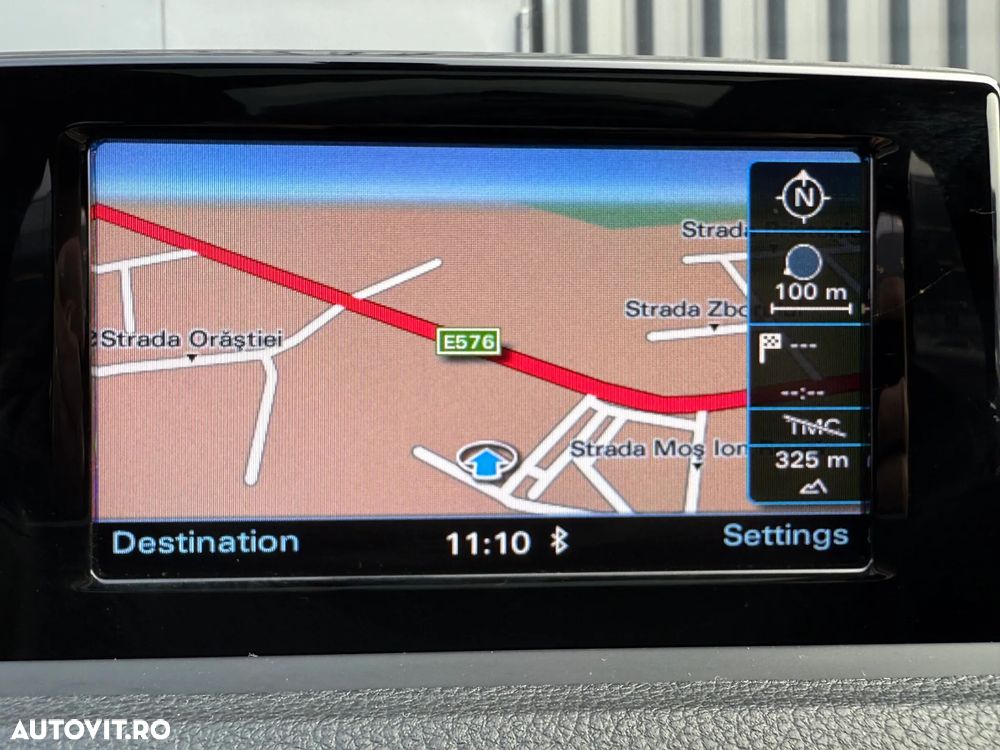 Audi Q3 2.0 TDI Quattro S tronic sport - 26