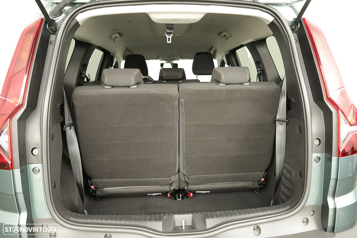 Dacia Jogger 1.0 ECO-G Extreme Bi-Fuel - 25