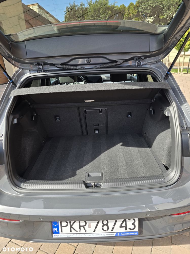 Volkswagen Golf 2.0 TDI SCR DSG Style - 33