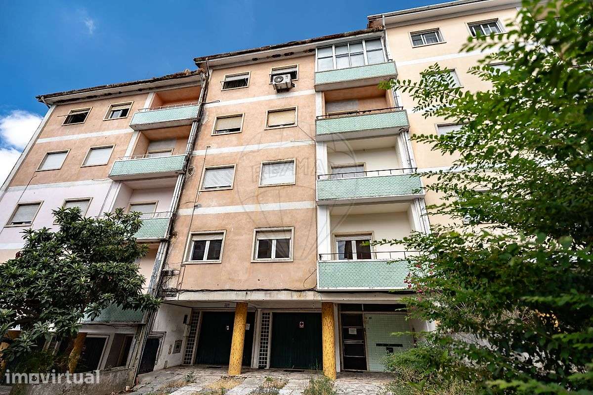Apartamento T3 para venda - Grande imagem: 2/36